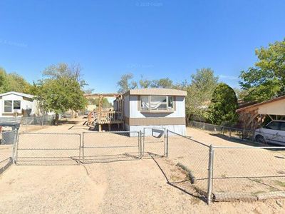 1614 W Hansen Ave, Belen, NM, 87002