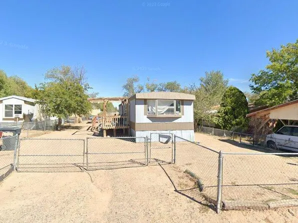 1614 W Hansen Ave, Belen, NM 87002