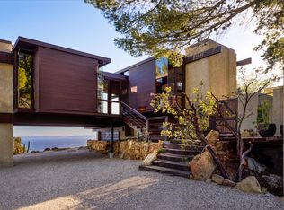 1220 Toro Canyon Rd, Santa Barbara, CA 93108