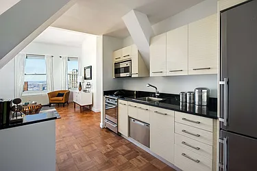Rented by Town Residential