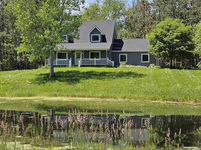 6790 Hinchey Rd, Pinckney, MI, 48169