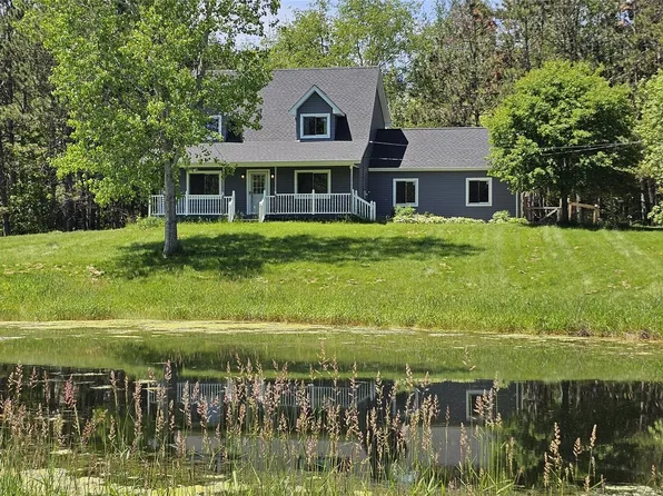 6790 Hinchey Rd, Pinckney, MI 48169