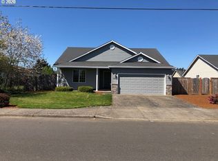 3425 NE Hembree St, McMinnville, OR