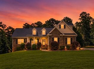 171 Windsor Ct, Williamson, GA 30292