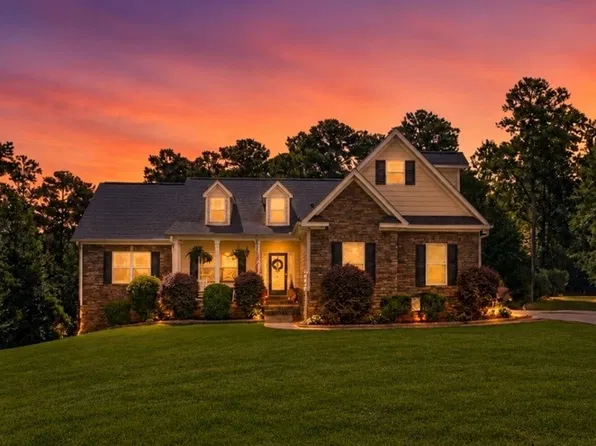 171 Windsor Ct, Williamson, GA 30292