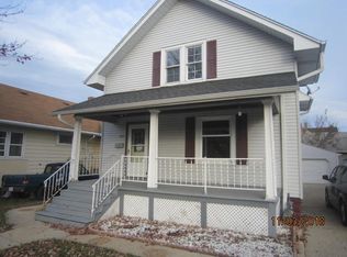 6923 16th Ave, Kenosha, WI 53143