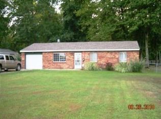 6963 Edenton Pleasant Plain Rd, Pleasant Plain, OH 45162