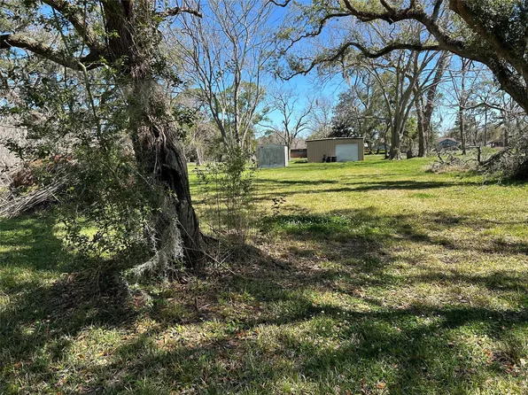 342 Bluebonnet Dr, Jones Creek, TX 77541