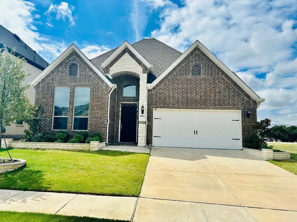 1045 Manchester Dr, Wylie, TX 75098