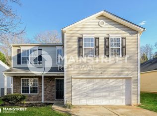 4460 Westhill Pl, Kernersville, NC 27284