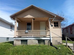 240 Klee Ave, Dayton, OH 45403