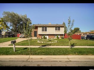 683 N 500 E, Ogden, UT 84404