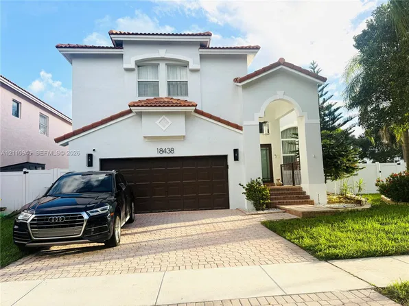 18438 NW 9th St, Pembroke Pines, FL 33029