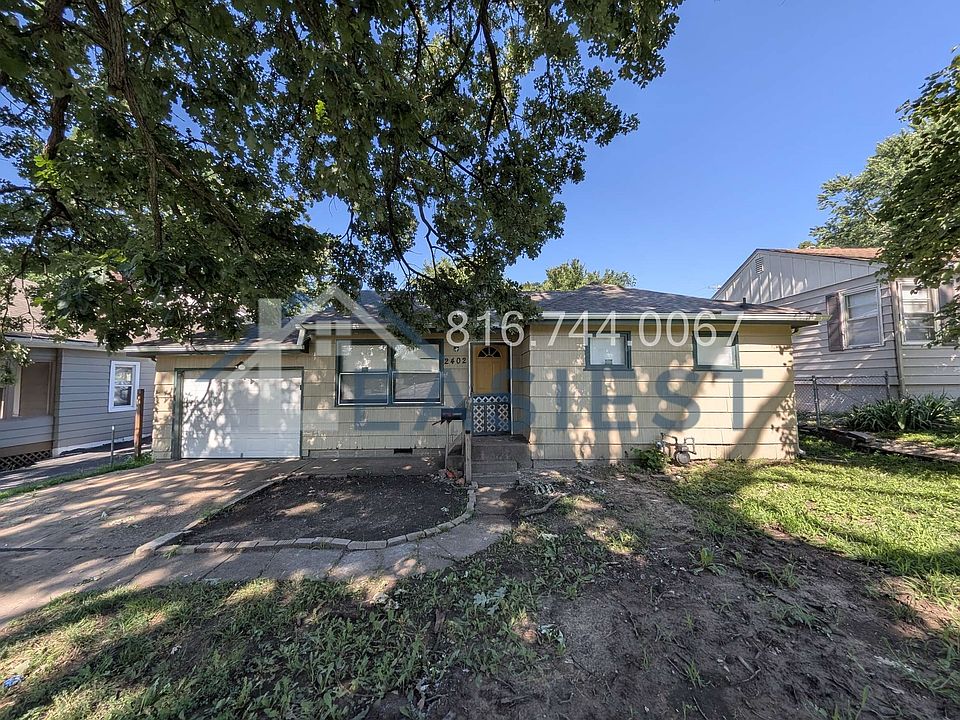 1st image of 2402 S Claremont Ave