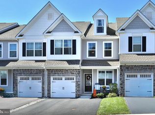 157 Larrabee Way, Royersford, PA 19468