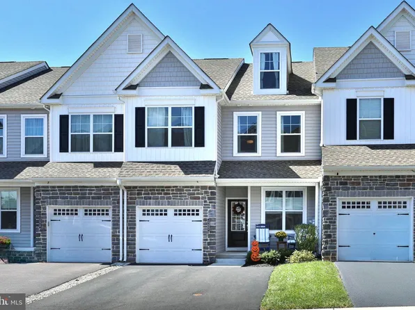 157 Larrabee Way, Royersford, PA 19468