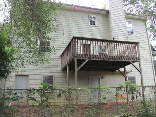 2nd image of 5927 S Deshon Ct
