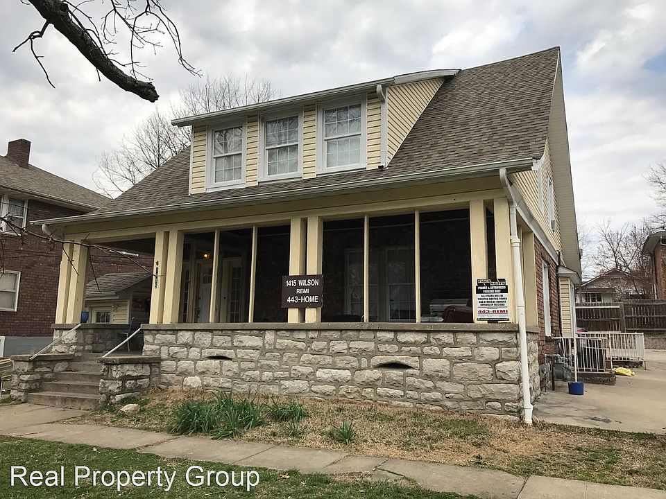 1st image of 1415 Wilson Ave #11568222