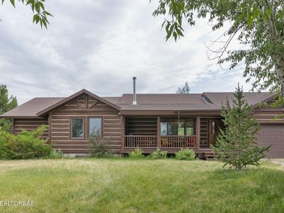 7365-7339 Summer Breeze Trl, Tetonia, ID, 83452