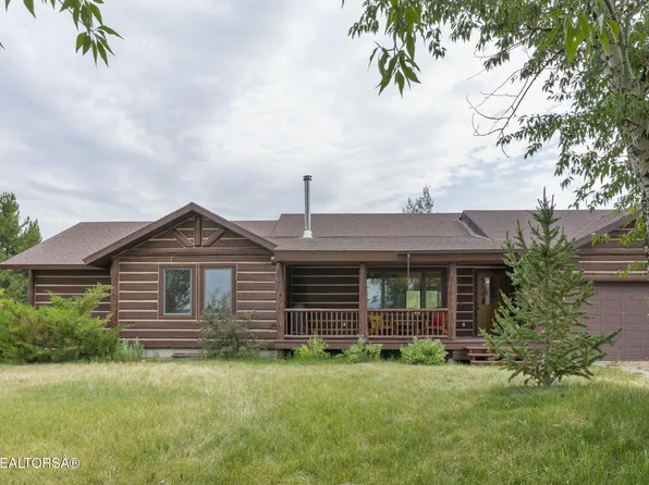 7365-7339 Summer Breeze Trl, Tetonia, ID 83452