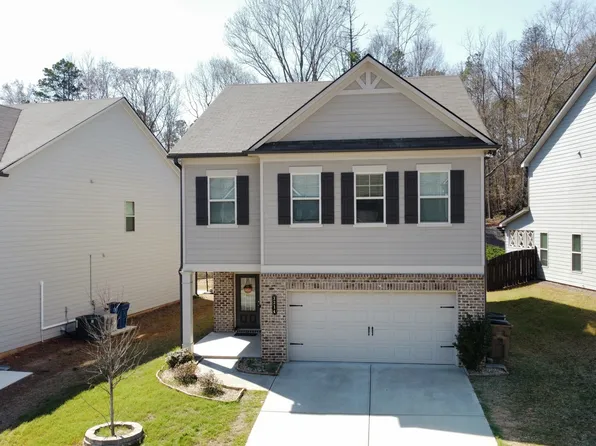 3214 Hawthorne Path, Braselton, GA 30517