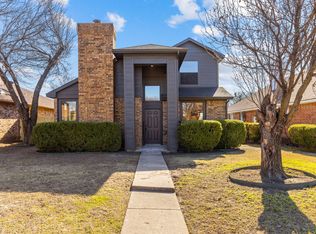 1110 Cypress Ln, Desoto, TX 75115