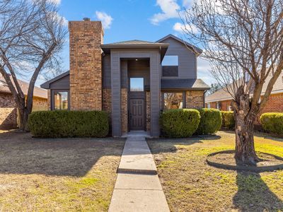 1110 Cypress Ln, Desoto, TX, 75115