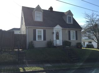 100 Tyler Ave, Clarksburg, WV 26301