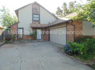 704 Lapwing Rd, Edmond, OK 73003