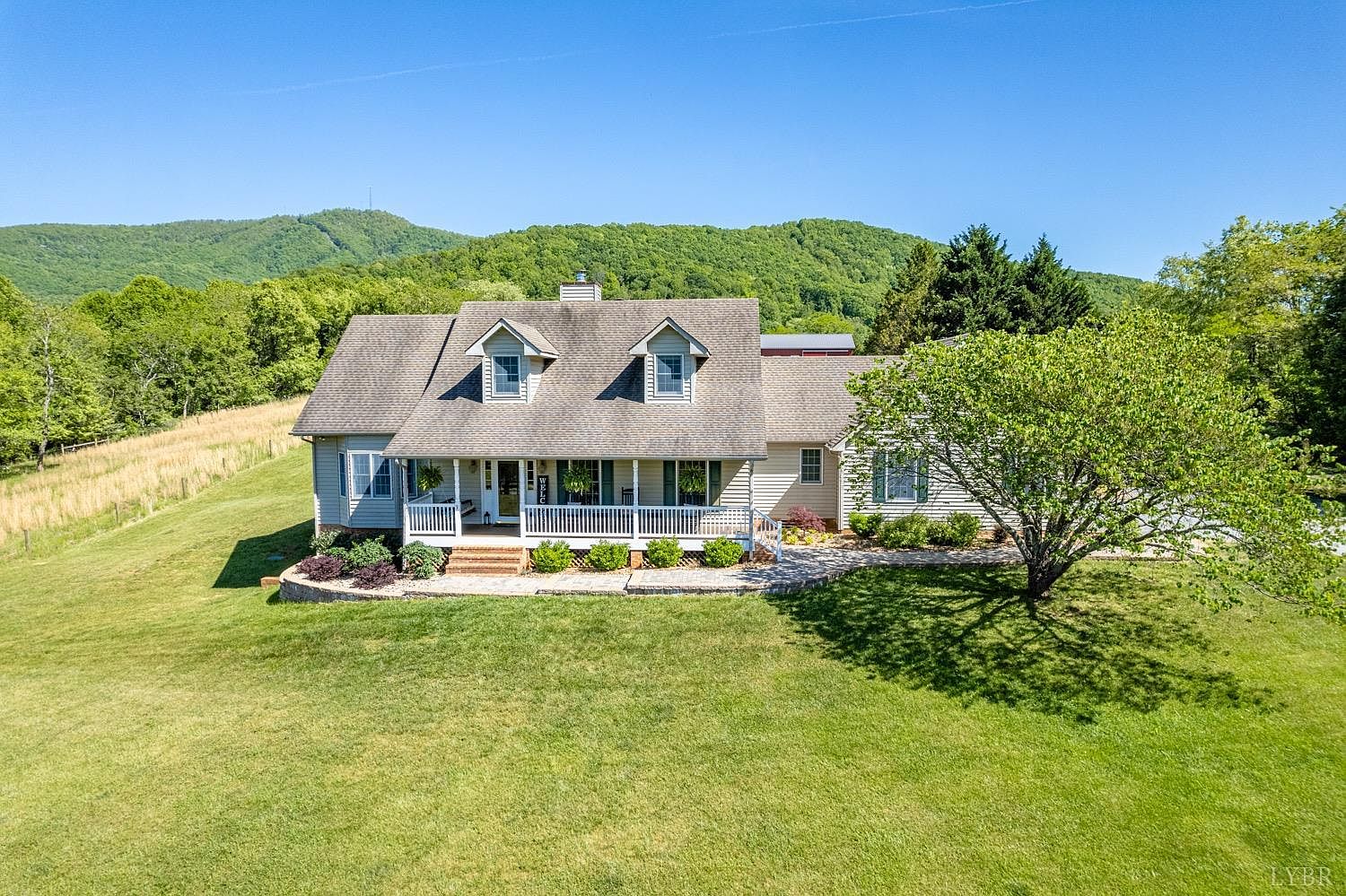 1217 Mountain Creek Ln, Big Island, VA 24526 Zillow