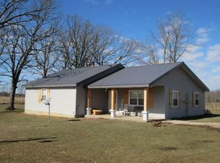 4448 Findley Rd, Macomb, MO 65702