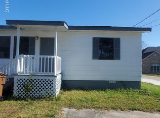 6558 Simmons Dr #B, Long Beach, MS 39560