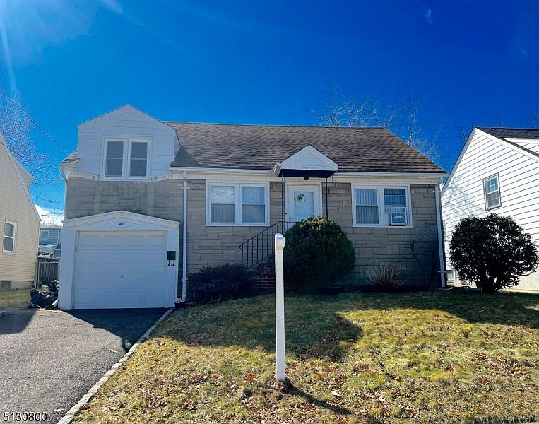 41 Lockwood Dr, Clifton, NJ 07013 Zillow