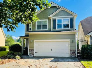 171 Oakmont Dr, Dawsonville, GA 30534