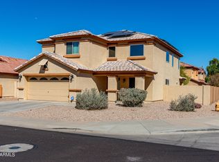 4310 W Apollo Rd, Laveen, AZ 85339