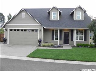 745 E Marquam St, Mount Angel, OR