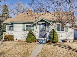 1790 Spruce St, Denver, CO 80220