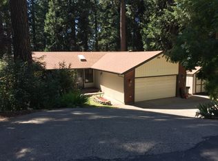 3094 Castlewood Cir, Pollock Pines, CA 95726