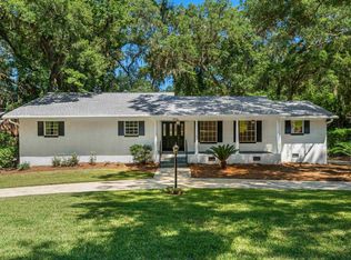 2505 Chamberlin Dr, Tallahassee, FL 32308