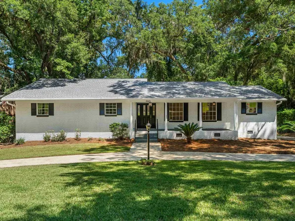 2505 Chamberlin Dr, Tallahassee, FL 32308