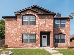 2339 Mallory Ln, Lancaster, TX 75134