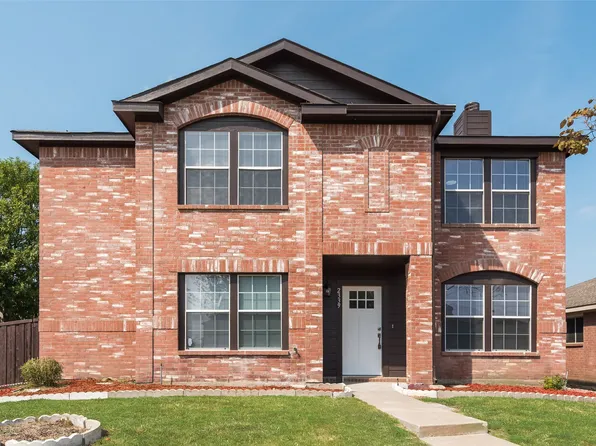 2339 Mallory Ln, Lancaster, TX 75134