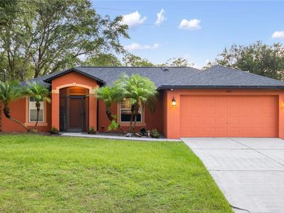 4601 Hegira St, North Port, FL, 34286