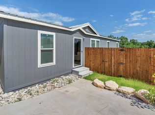 817 Thicket Trl, Granbury, TX 76048