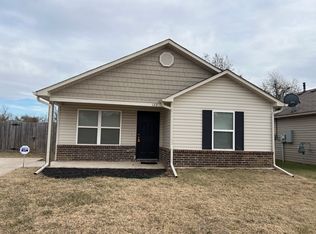 122 N L Ave, El Reno, OK 73036