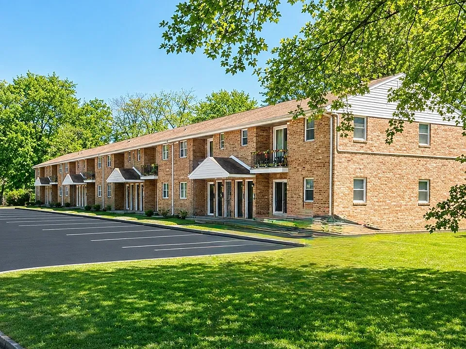 Mallard Park Apartments