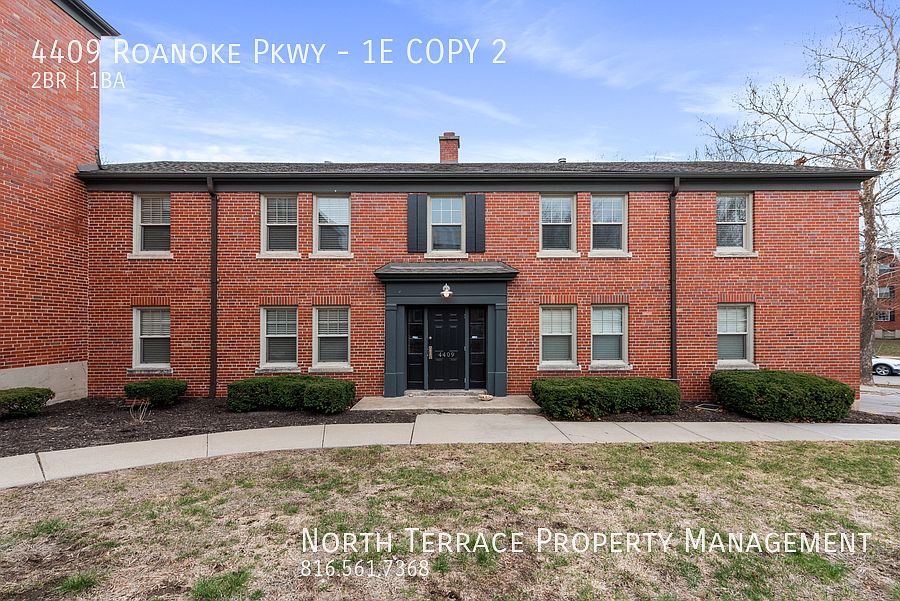 1st image of 4409 Roanoke Pkwy #1E-2