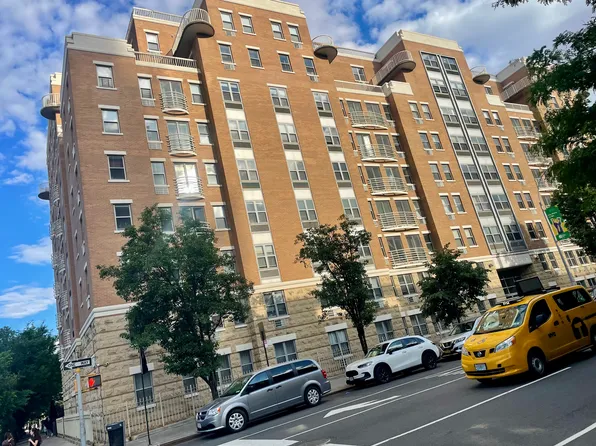 1831 Madison Avenue image 1 of 8