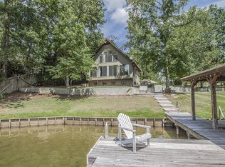 115 Shadow Combs Rd NE, Milledgeville, GA 31061