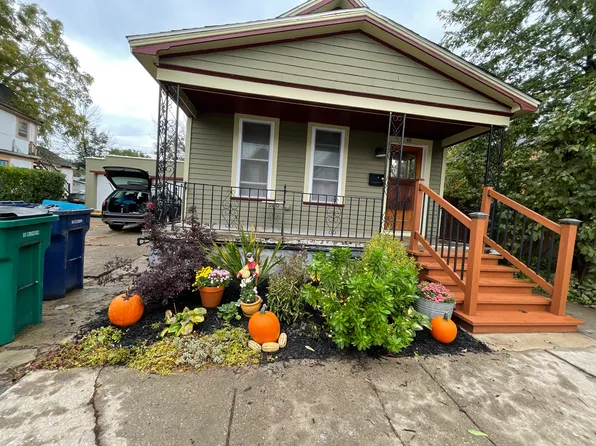 42 10th St, Buffalo, NY 14201